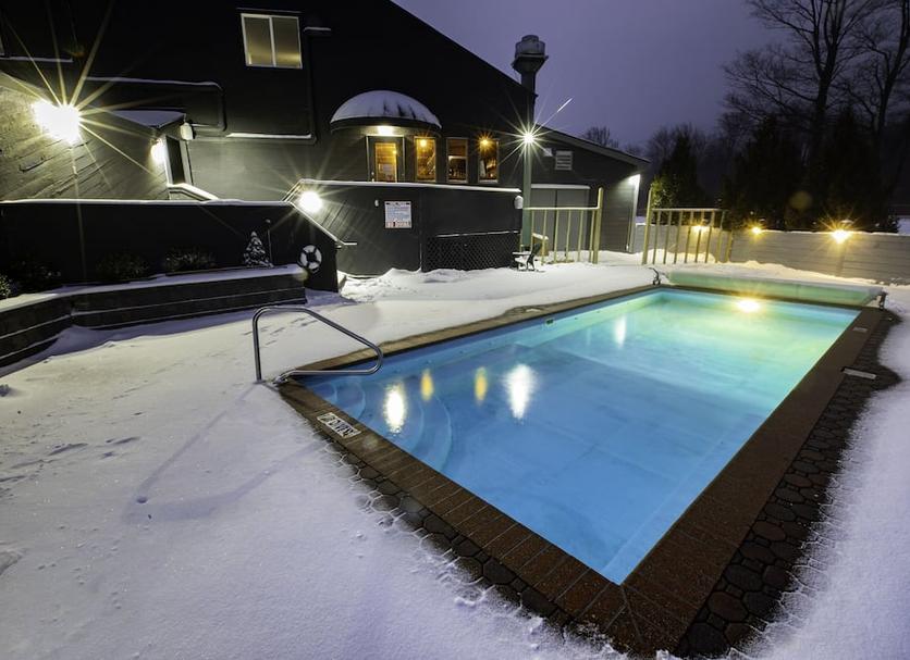 Pool Billede