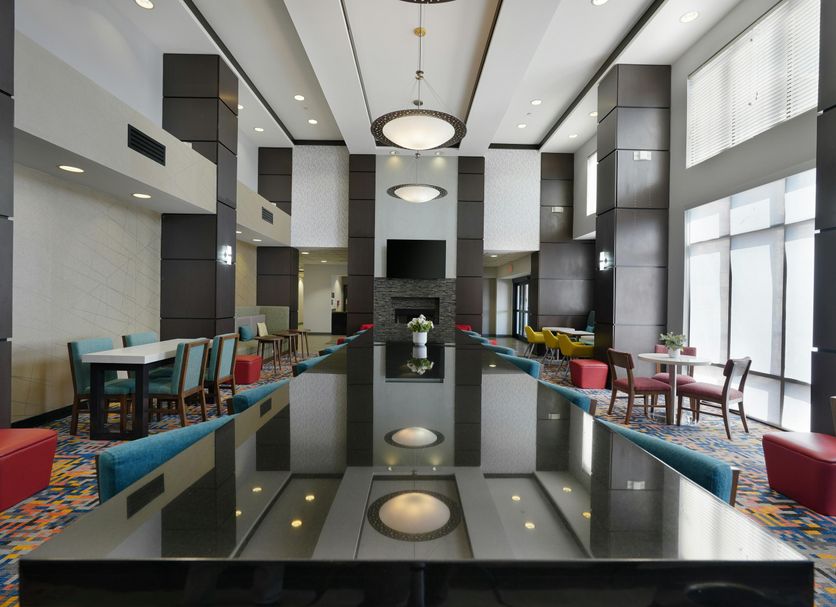 Reception Billede