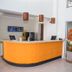 Receptionist