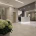 Receptionist