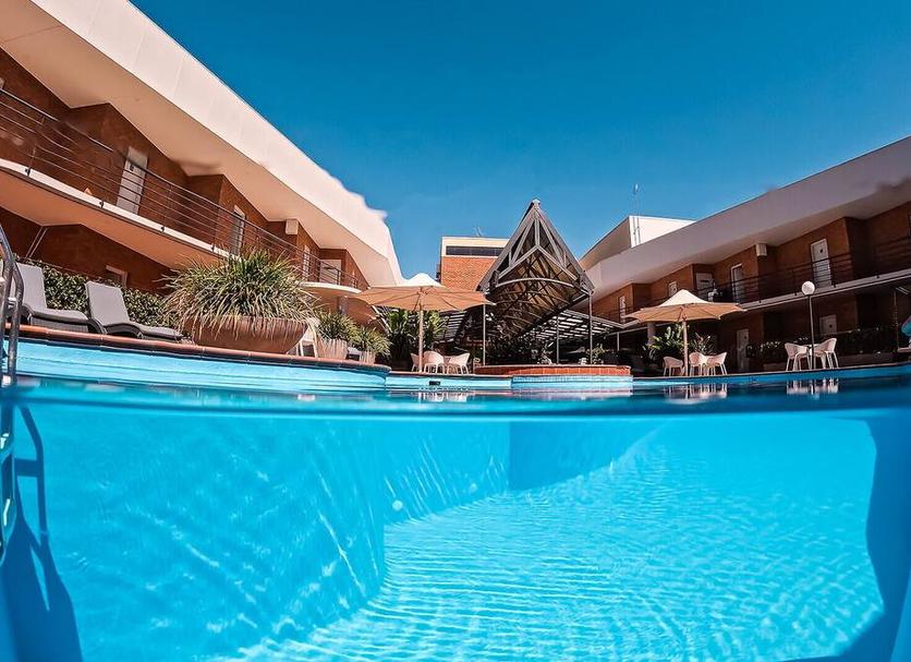 Pool Billede