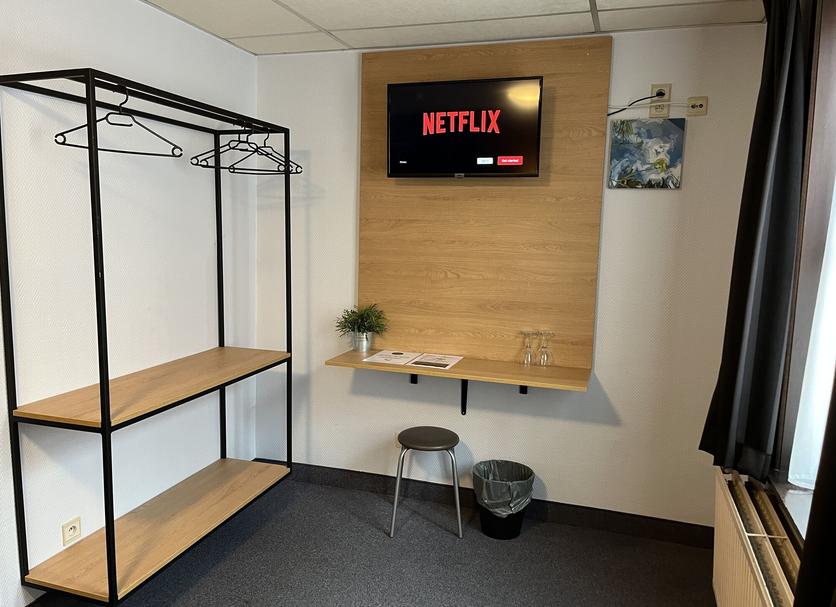 Værelsesfaciliteter Billede