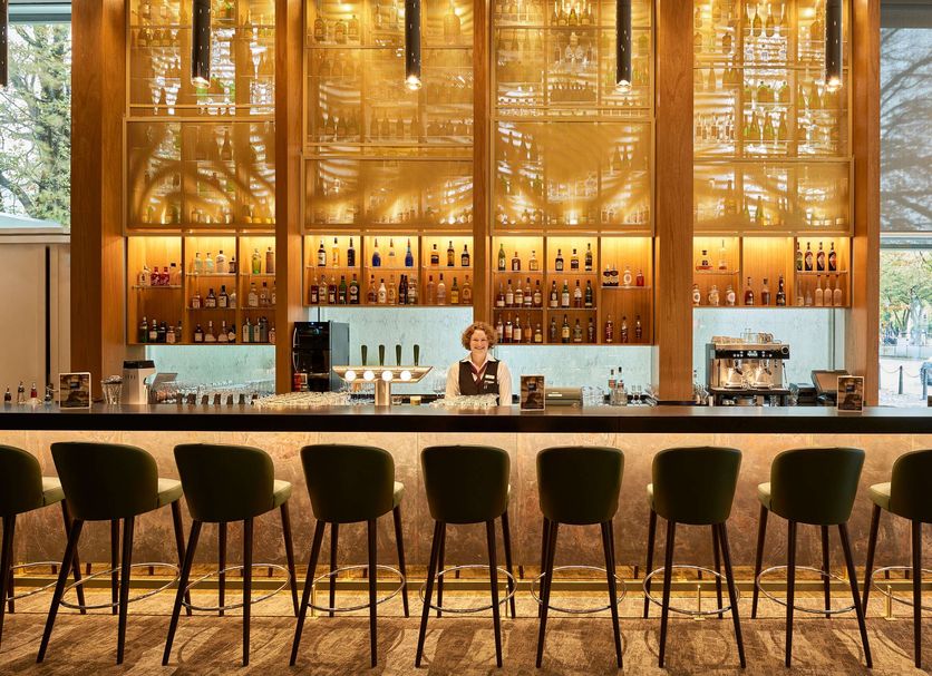Bar Billede
