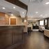 Receptionist