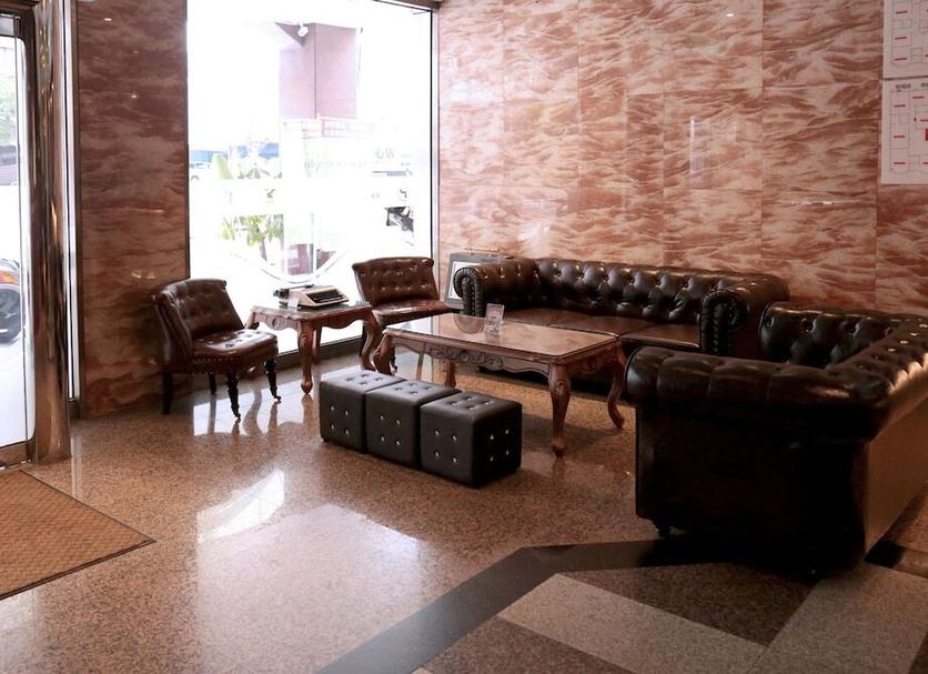 Lounge Billede