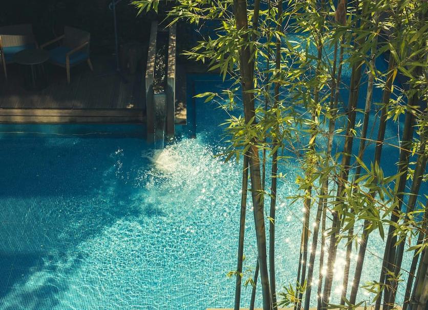 Pool Billede