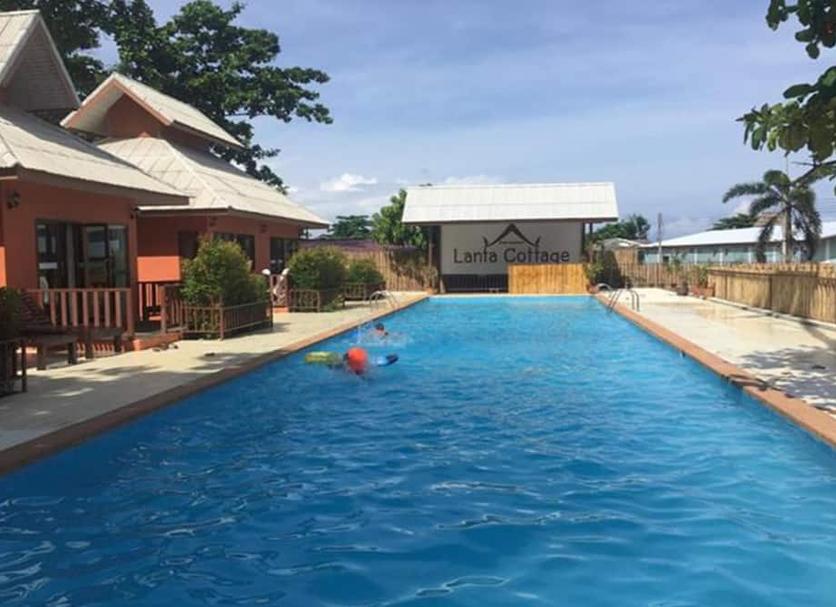 Pool Billede