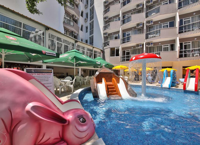Pool Billede