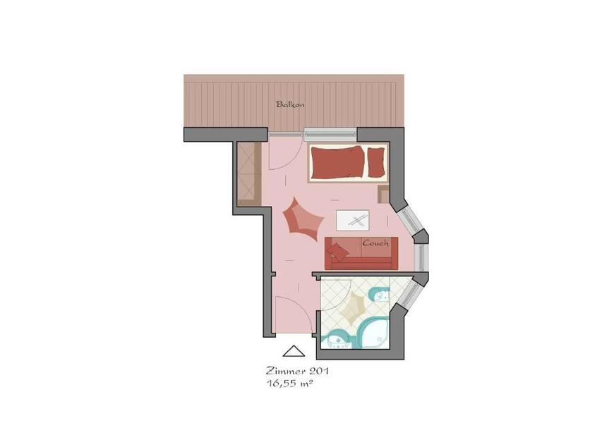 Floorplan Billede