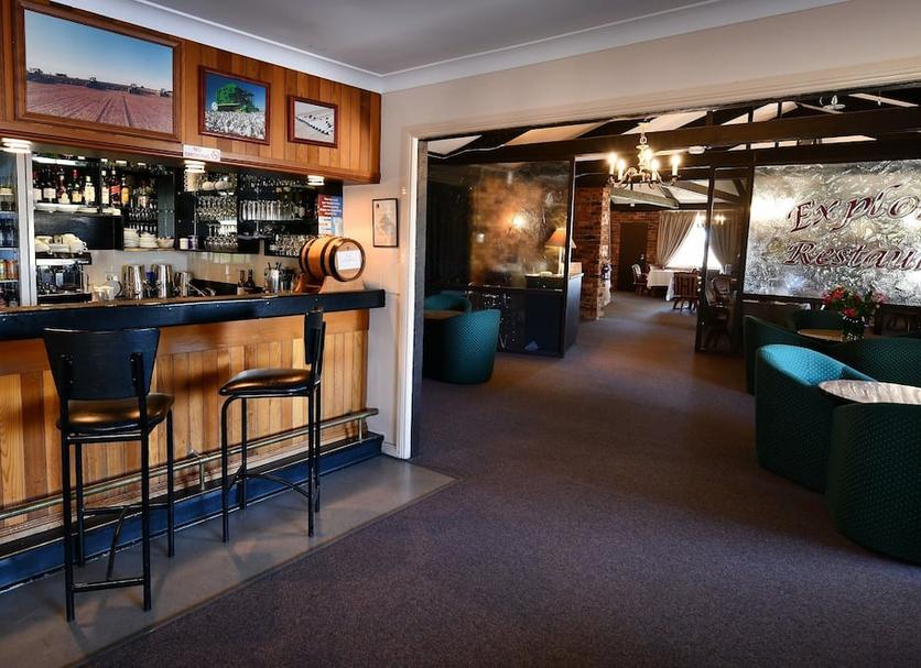 Bar Billede