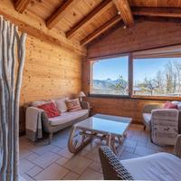 Hotel Le Bois Joli