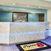 Receptionist