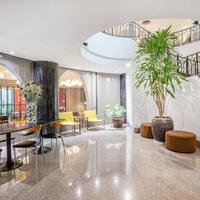 I Pavilion Hotel (Sha Plus+)
