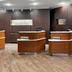 Receptionist