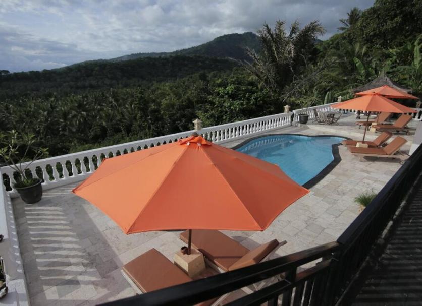 Pool Billede