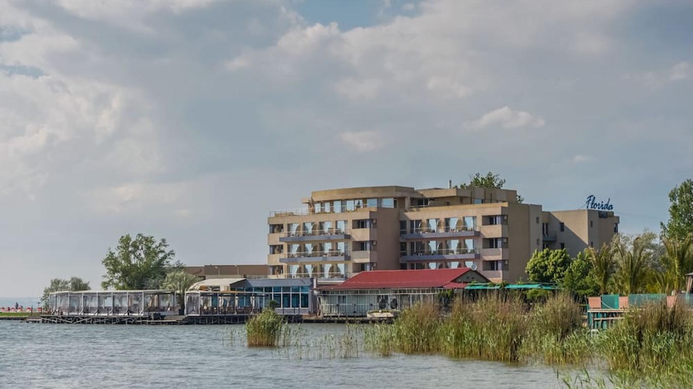 Hotel Florida Mamaia