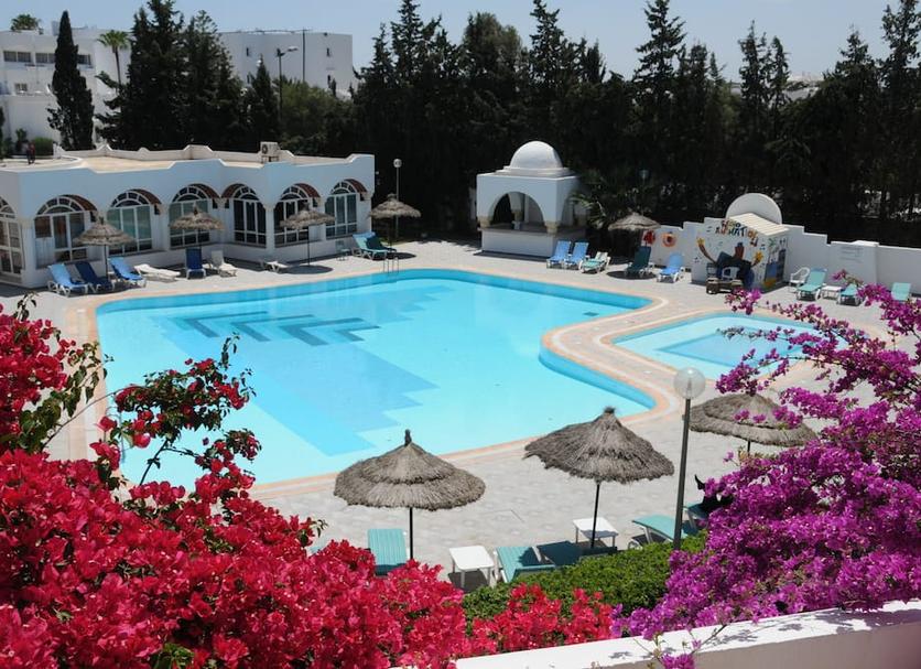 Pool Billede