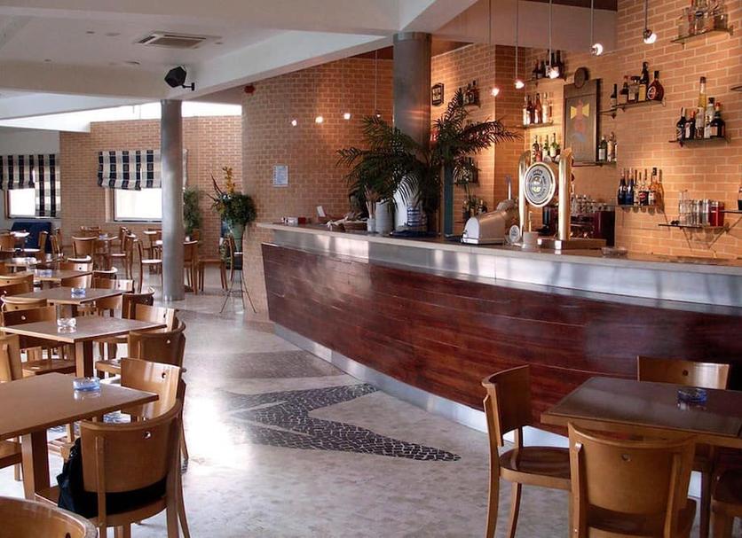 Bar Billede