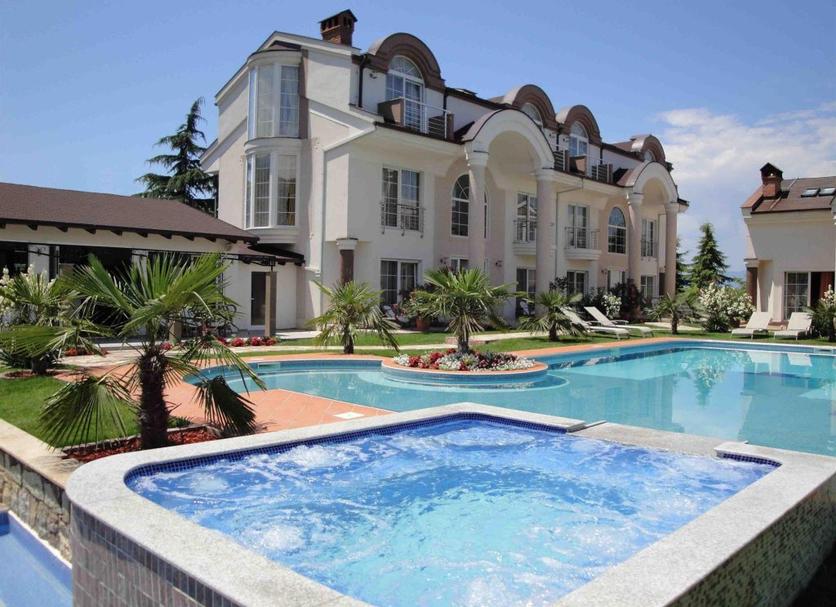Pool Billede