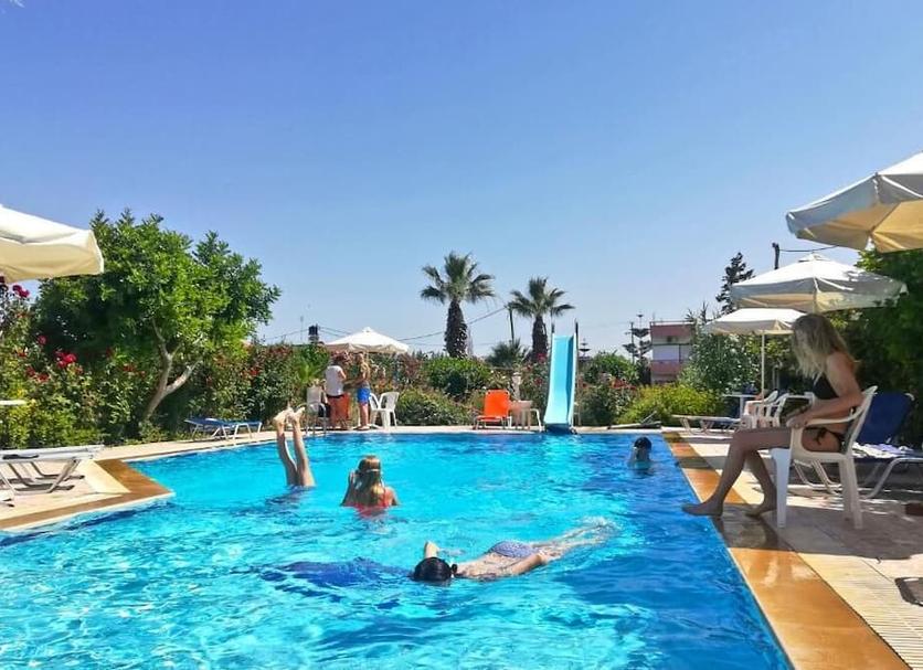 Pool Billede