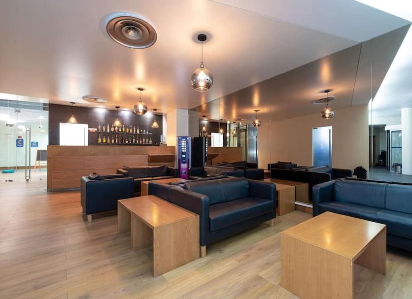 Bar Billede