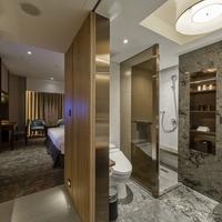 The Howard Prince Hotel Taichung