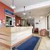 Receptionist