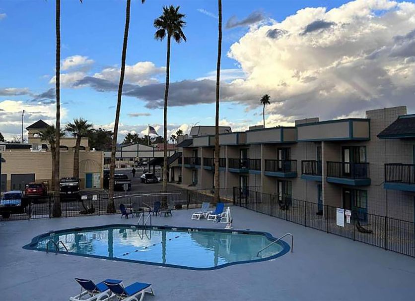 Pool Billede