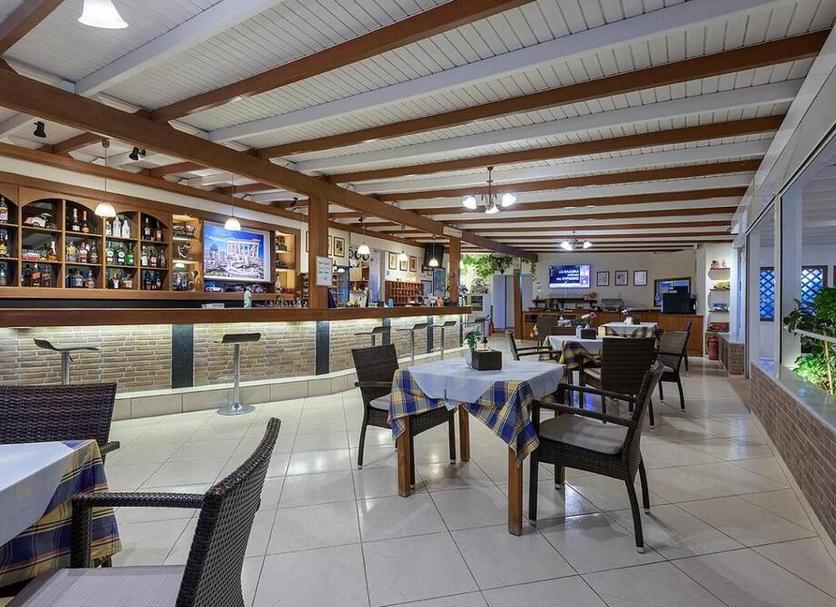 Bar Billede