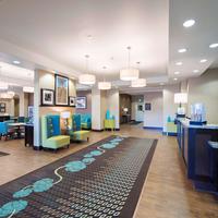 Hampton Inn Saskatoon South