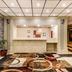 Receptionist