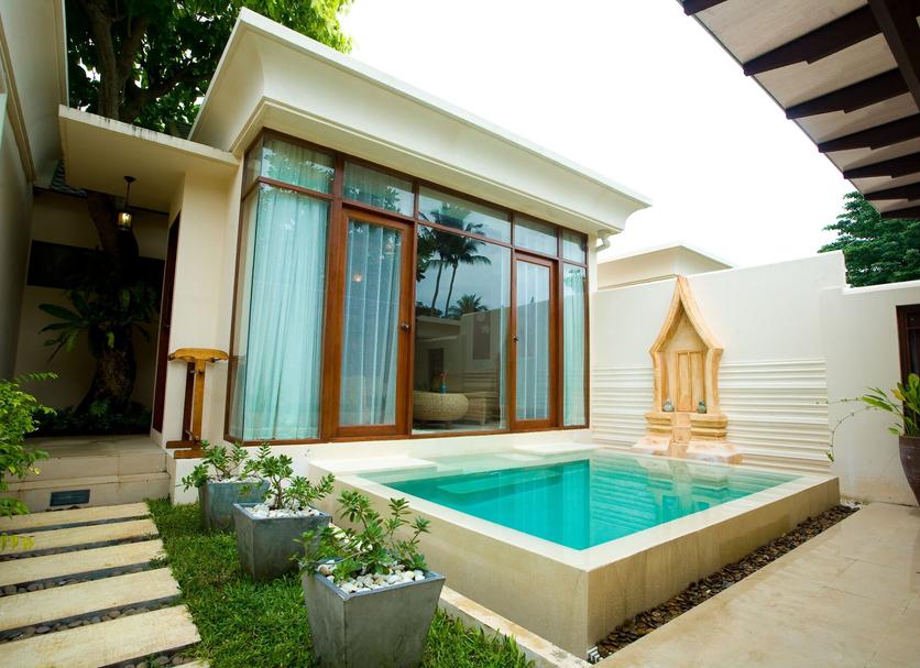 Pool Billede