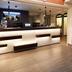 Receptionist