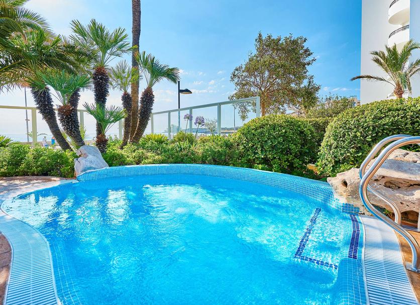 Pool Billede