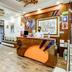 Receptionist