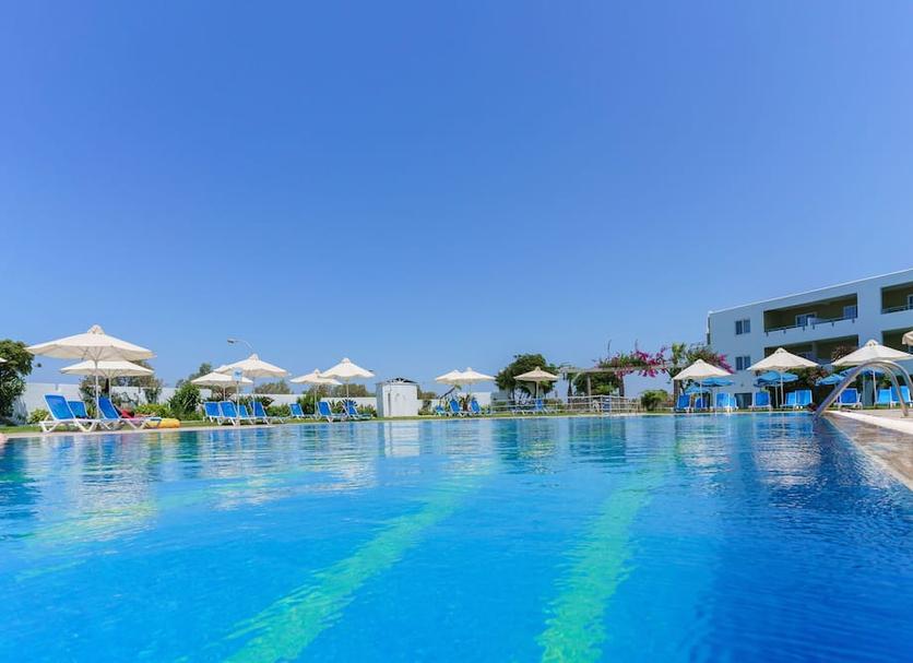 Pool Billede