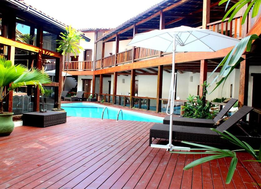 Pool Billede