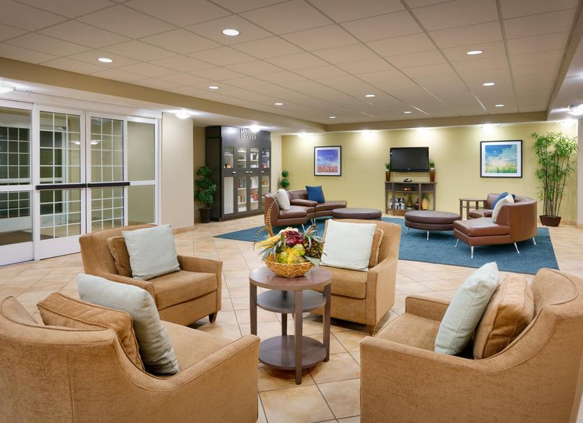 Lounge Billede
