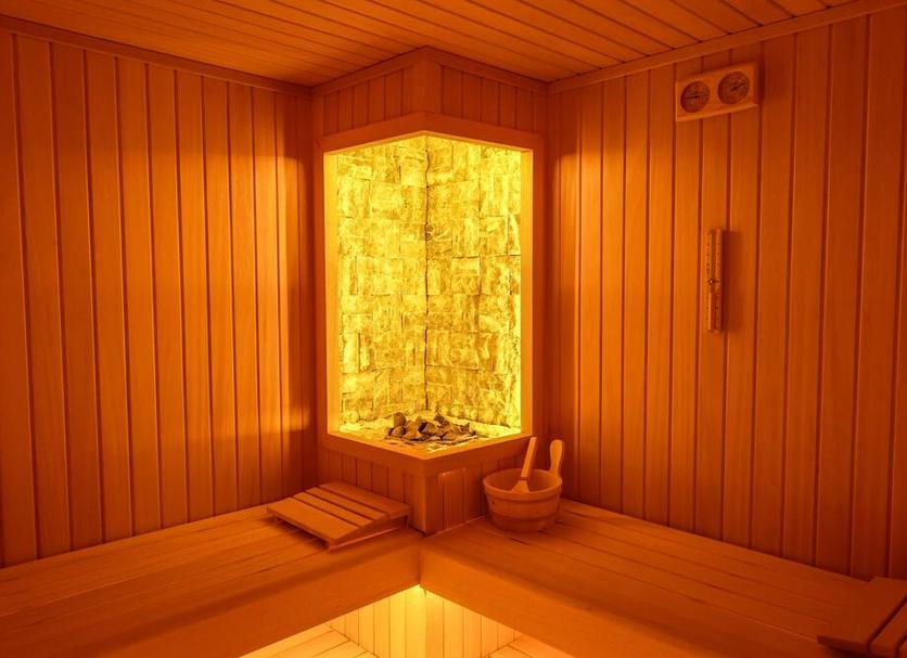 Spa Billede
