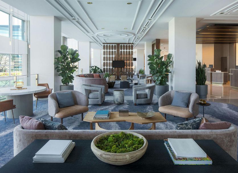 Lounge Billede