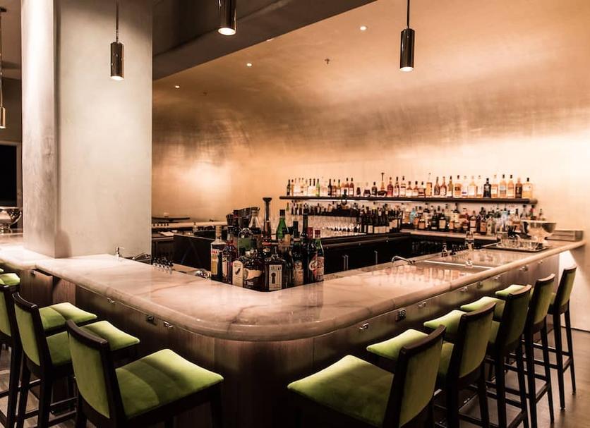 Bar Billede