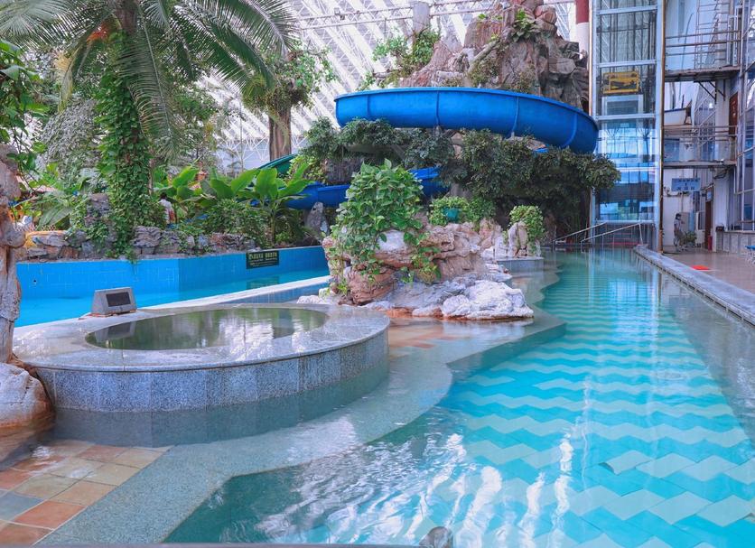 Pool Billede