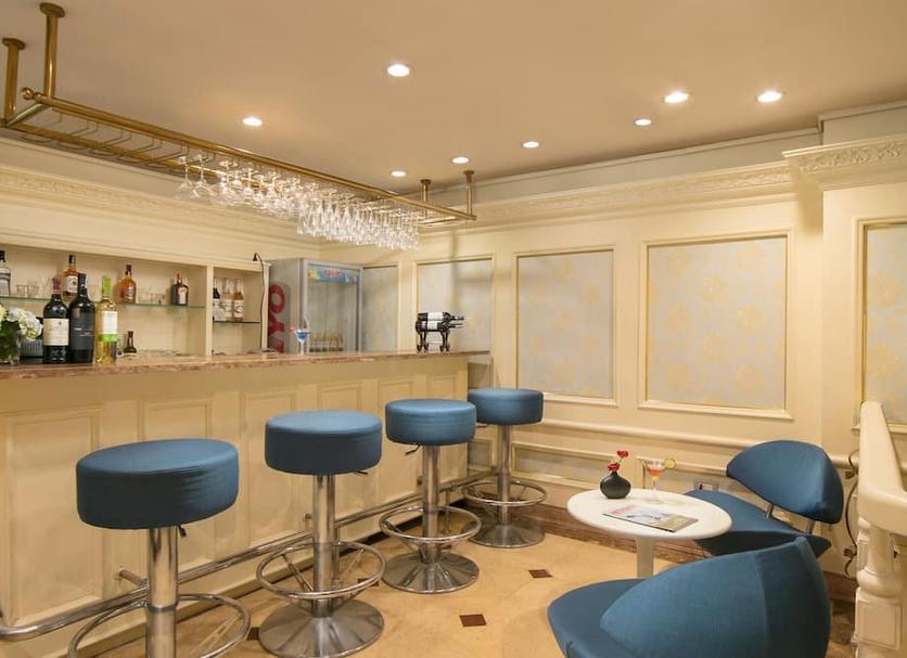 Bar Billede