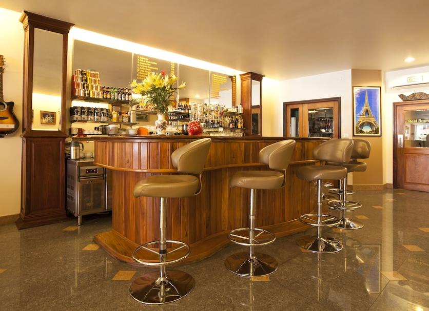 Bar Billede
