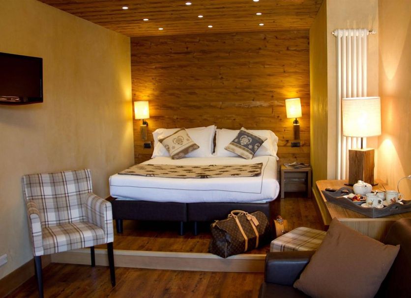 Soveværelse Billede