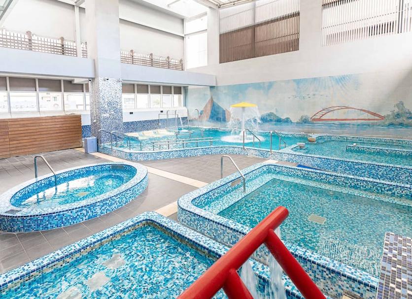 Pool Billede