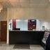 Receptionist