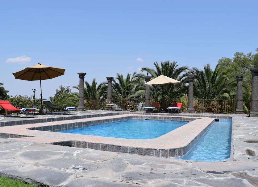 Pool Billede