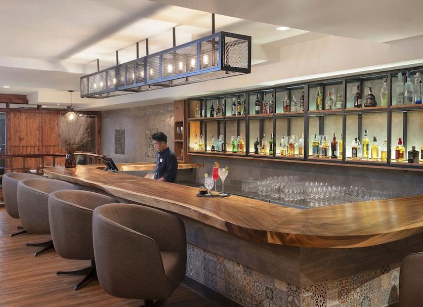 Bar Billede