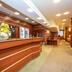 Receptionist